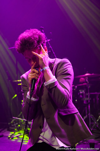 Elias Gould Elias Gould